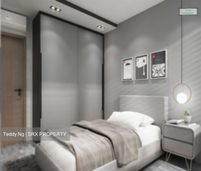 Blk 125 Bedok North Road (Bedok), HDB 4 Rooms #203952271